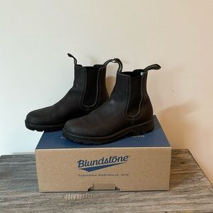 Unisex Blundstone Boots